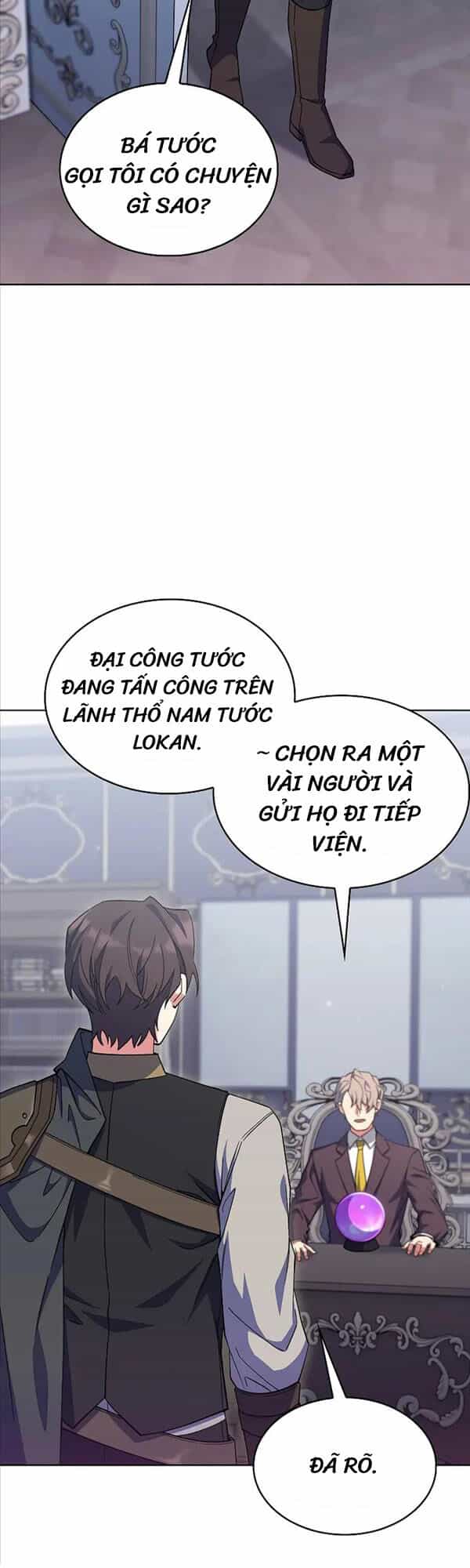 Chuyển Sinh Vào Gia Tộc Suy Vong - Chương 40 - ảnh 59