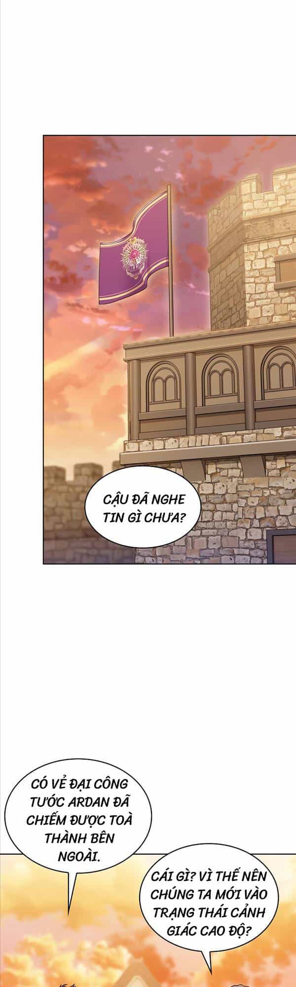 Chuyển Sinh Vào Gia Tộc Suy Vong - Chương 41 - ảnh 28