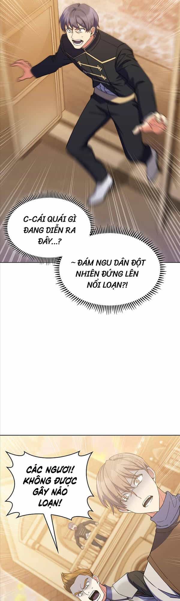 Chuyển Sinh Vào Gia Tộc Suy Vong - Chương 41 - ảnh 36