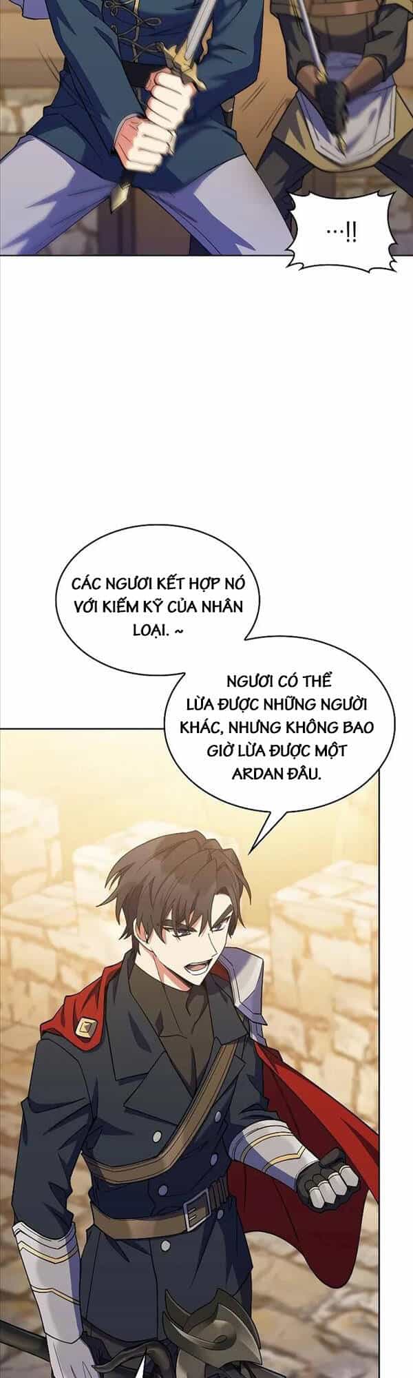 Chuyển Sinh Vào Gia Tộc Suy Vong - Chương 42 - ảnh 16