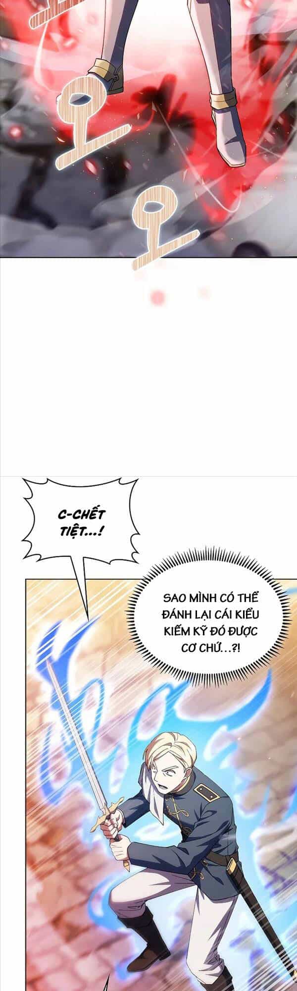 Chuyển Sinh Vào Gia Tộc Suy Vong - Chương 42 - ảnh 31