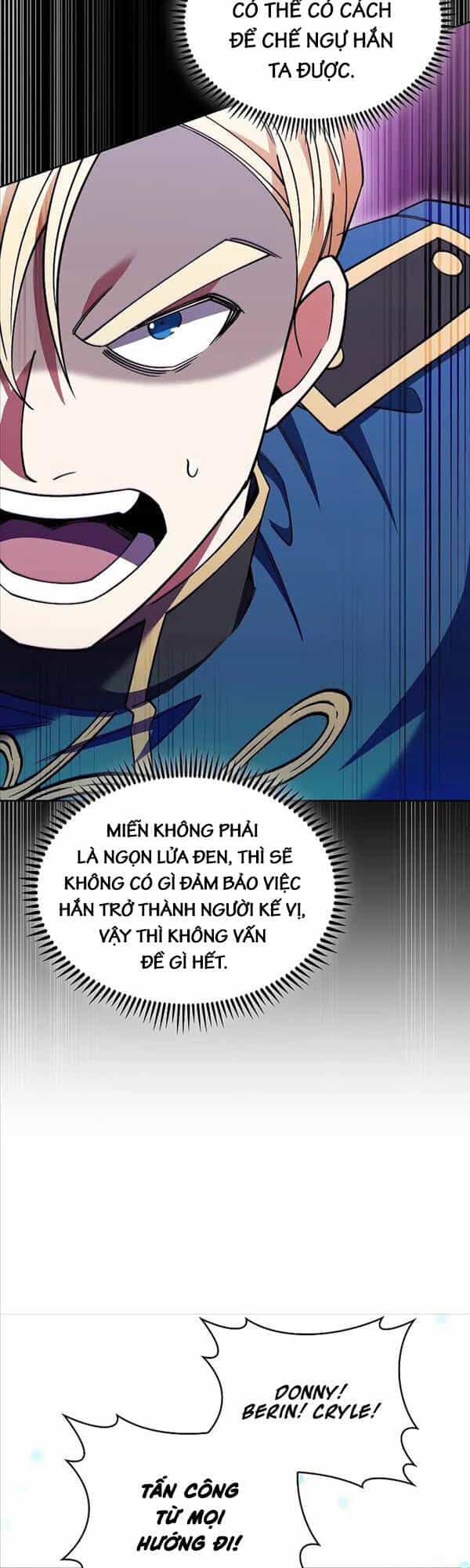 Chuyển Sinh Vào Gia Tộc Suy Vong - Chương 42 - ảnh 4
