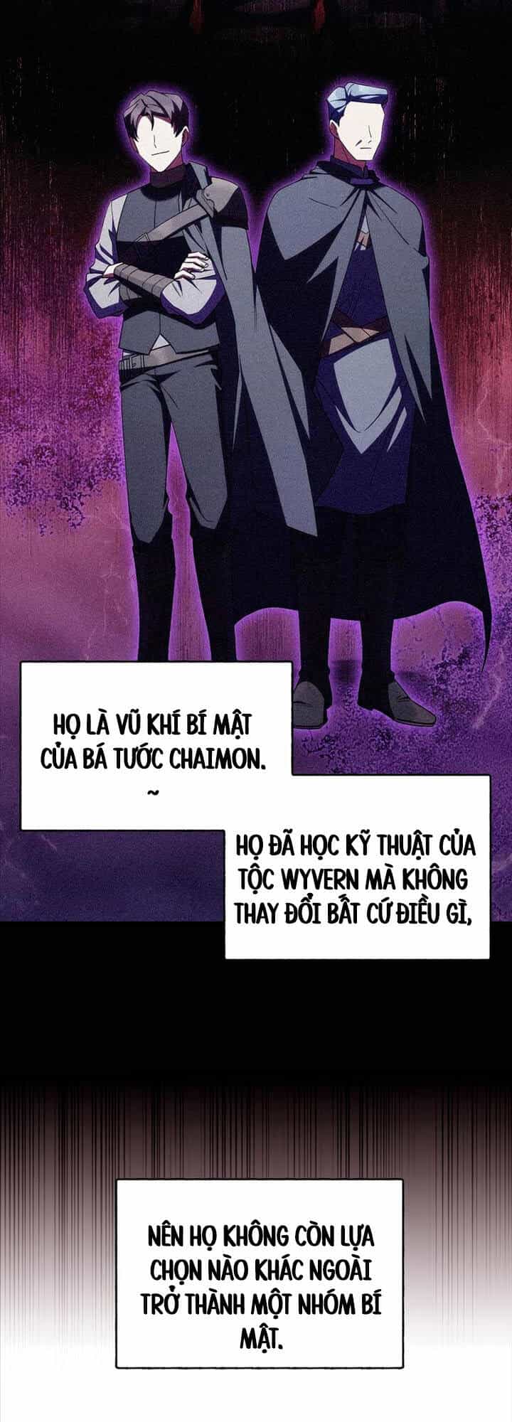 Chuyển Sinh Vào Gia Tộc Suy Vong - Chương 43 - ảnh 50