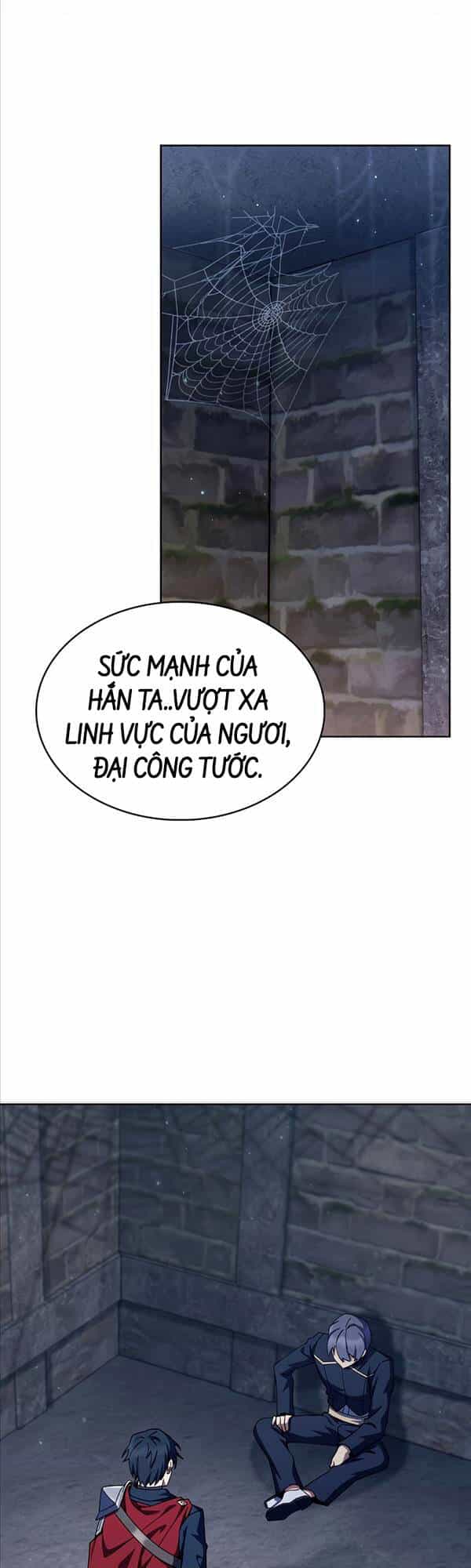 Chuyển Sinh Vào Gia Tộc Suy Vong - Chương 44 - ảnh 20