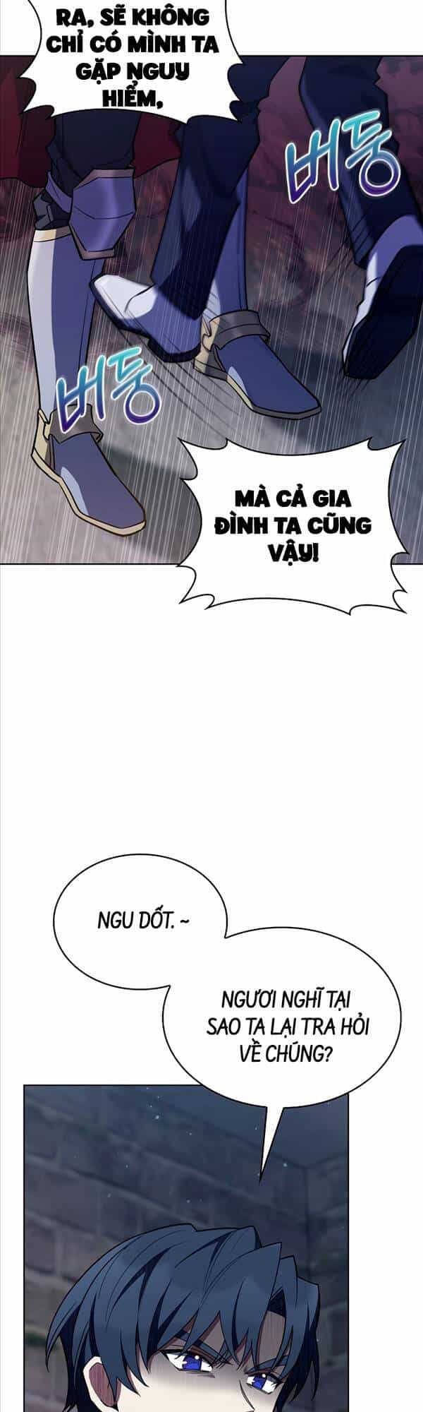 Chuyển Sinh Vào Gia Tộc Suy Vong - Chương 44 - ảnh 29