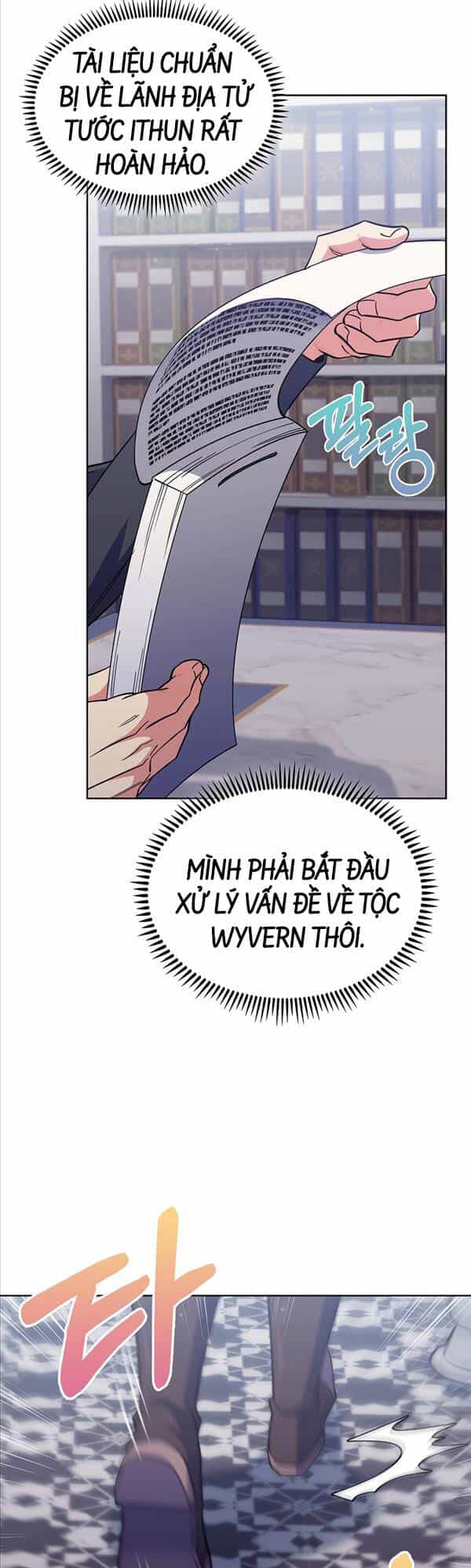 Chuyển Sinh Vào Gia Tộc Suy Vong - Chương 44 - ảnh 47