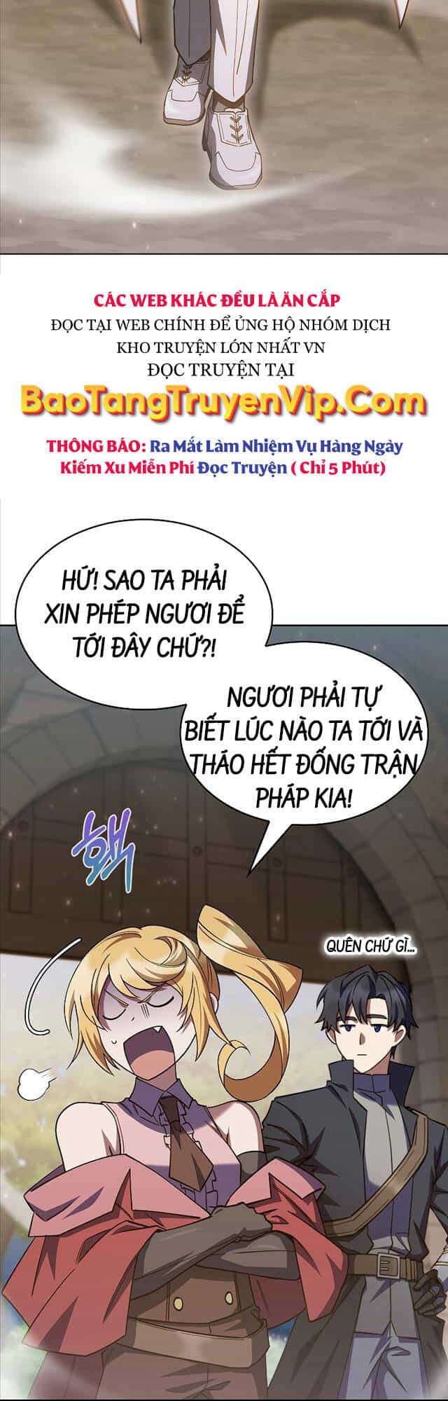 Chuyển Sinh Vào Gia Tộc Suy Vong - Chương 45 - ảnh 27