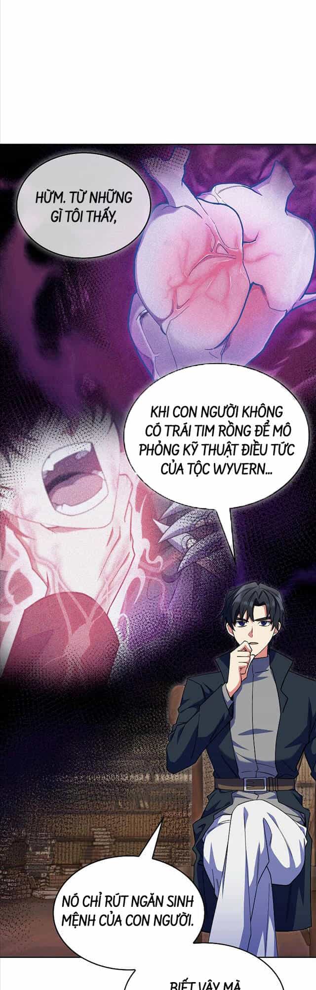 Chuyển Sinh Vào Gia Tộc Suy Vong - Chương 45 - ảnh 38