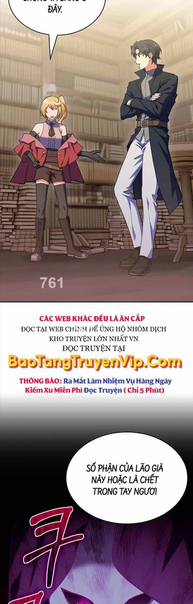 Chuyển Sinh Vào Gia Tộc Suy Vong - Chương 46 - ảnh 2