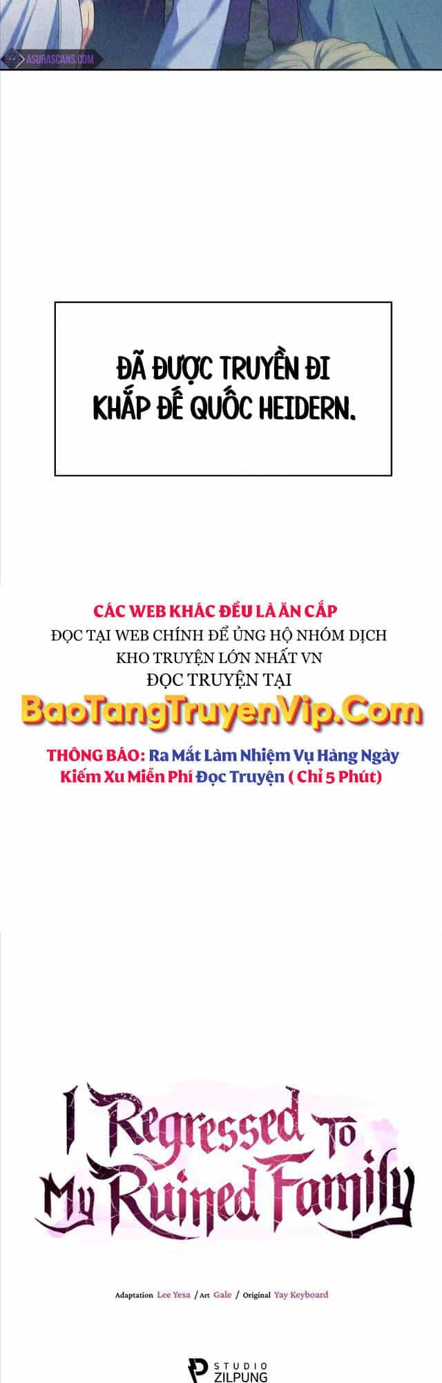 Chuyển Sinh Vào Gia Tộc Suy Vong - Chương 46 - ảnh 67