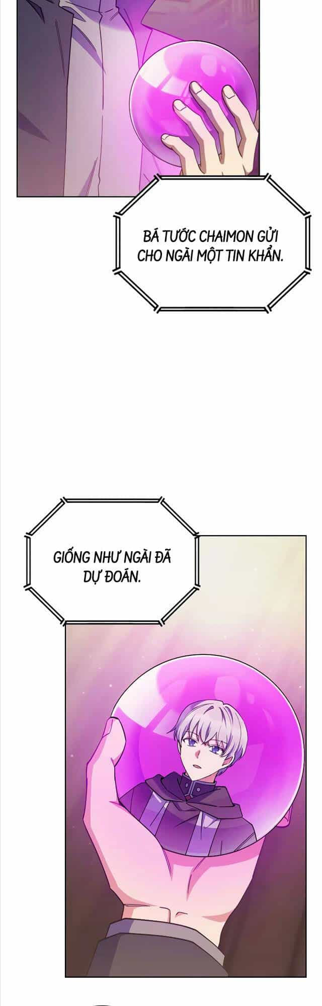 Chuyển Sinh Vào Gia Tộc Suy Vong - Chương 46 - ảnh 9
