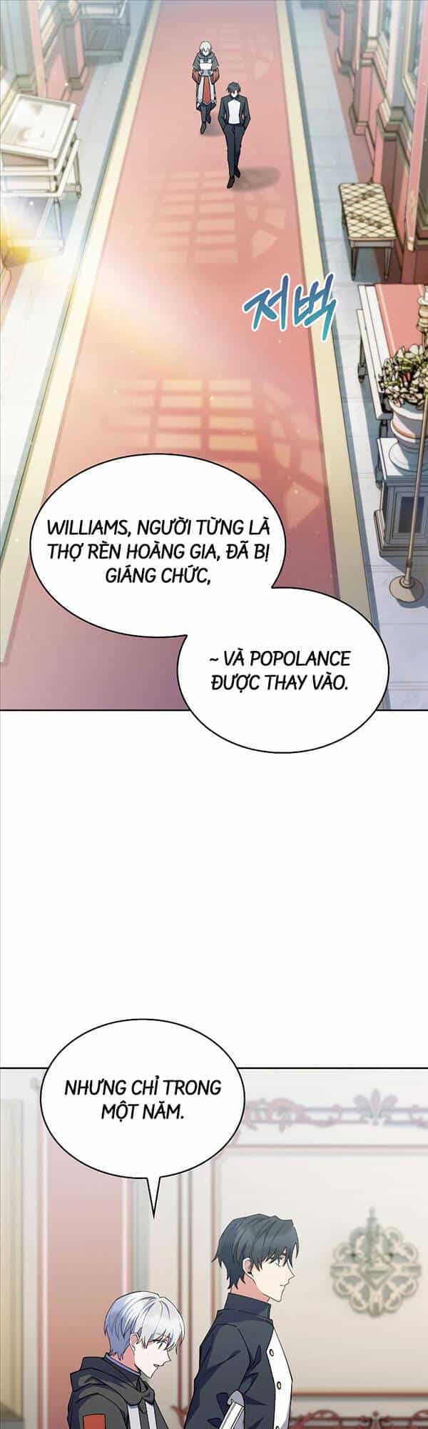 Chuyển Sinh Vào Gia Tộc Suy Vong - Chương 47 - ảnh 13