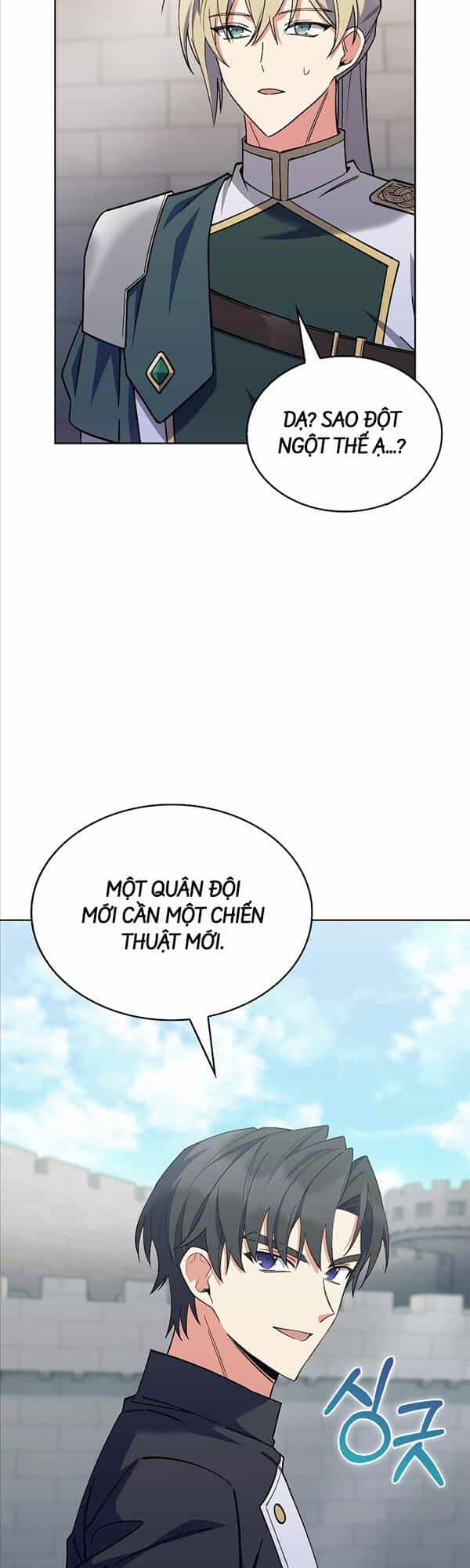 Chuyển Sinh Vào Gia Tộc Suy Vong - Chương 47 - ảnh 23