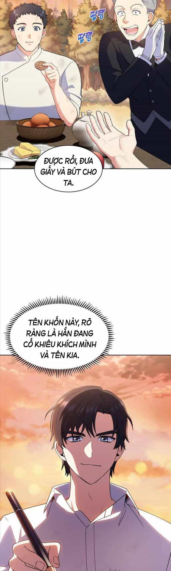 Chuyển Sinh Vào Gia Tộc Suy Vong - Chương 5 - ảnh 51