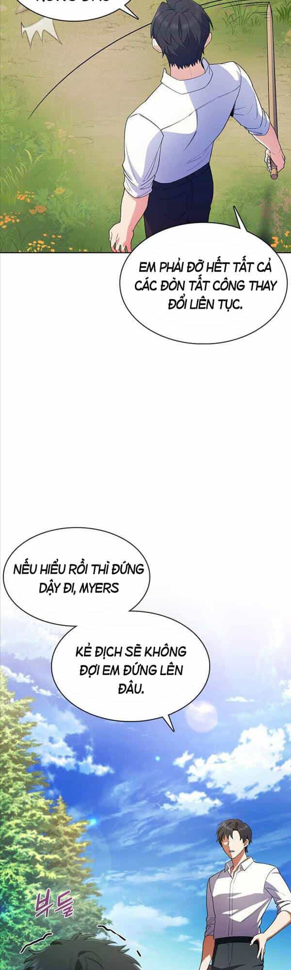 Chuyển Sinh Vào Gia Tộc Suy Vong - Chương 5 - ảnh 7