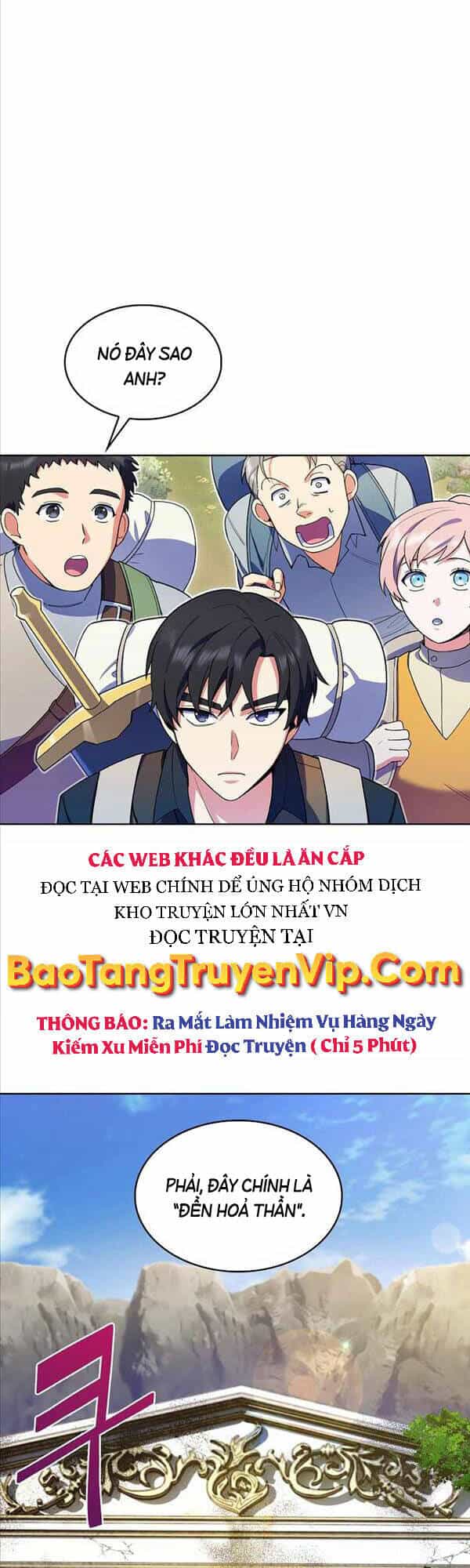Chuyển Sinh Vào Gia Tộc Suy Vong - Chương 7 - ảnh 48