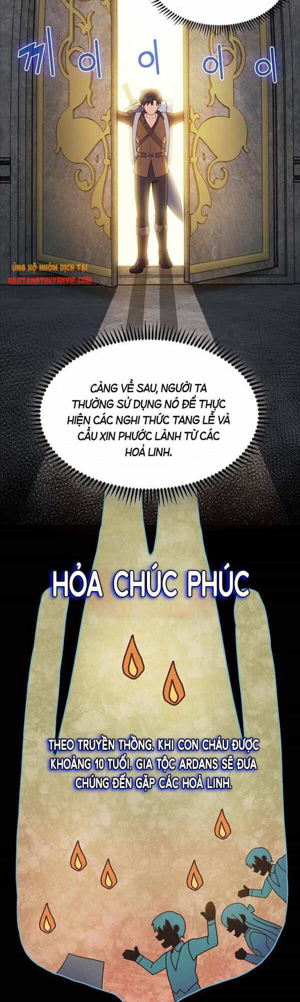 Chuyển Sinh Vào Gia Tộc Suy Vong - Chương 7 - ảnh 50