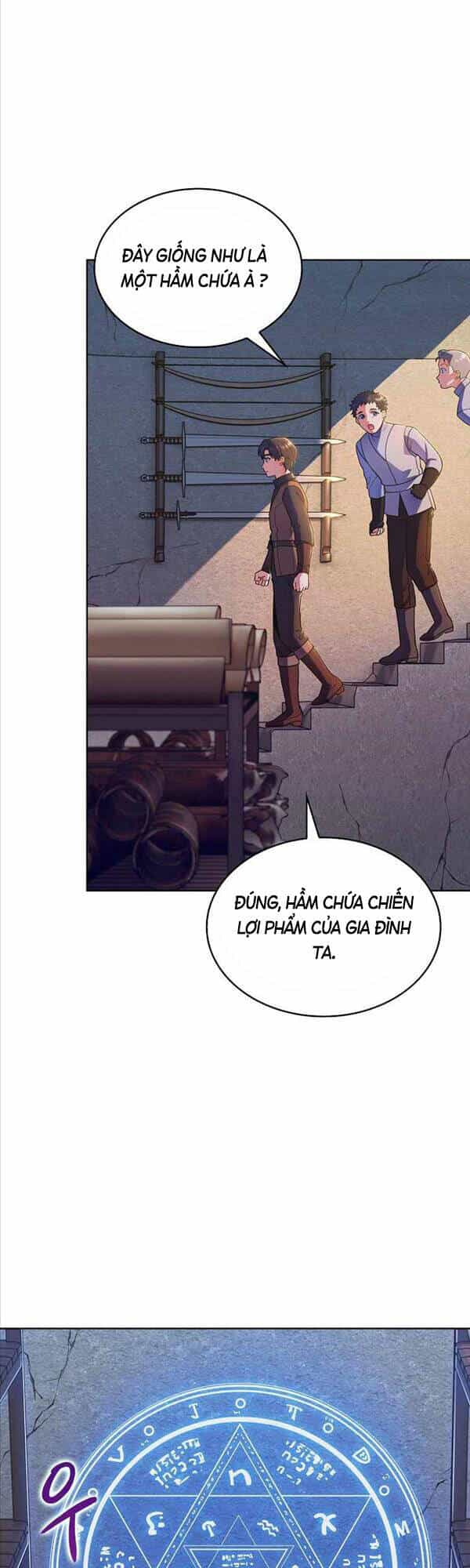 Chuyển Sinh Vào Gia Tộc Suy Vong - Chương 8 - ảnh 46