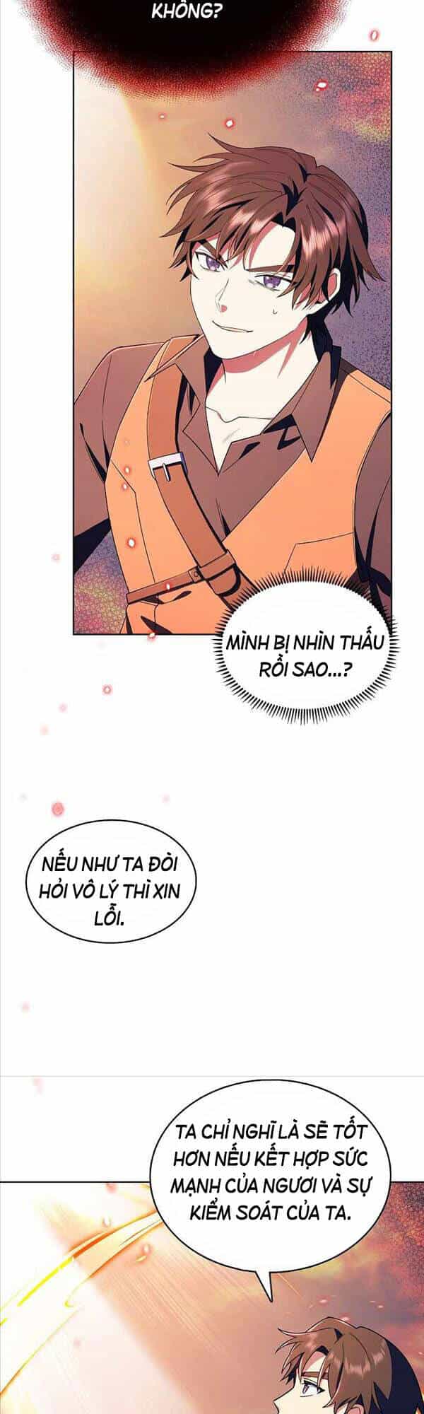 Chuyển Sinh Vào Gia Tộc Suy Vong - Chương 8 - ảnh 6
