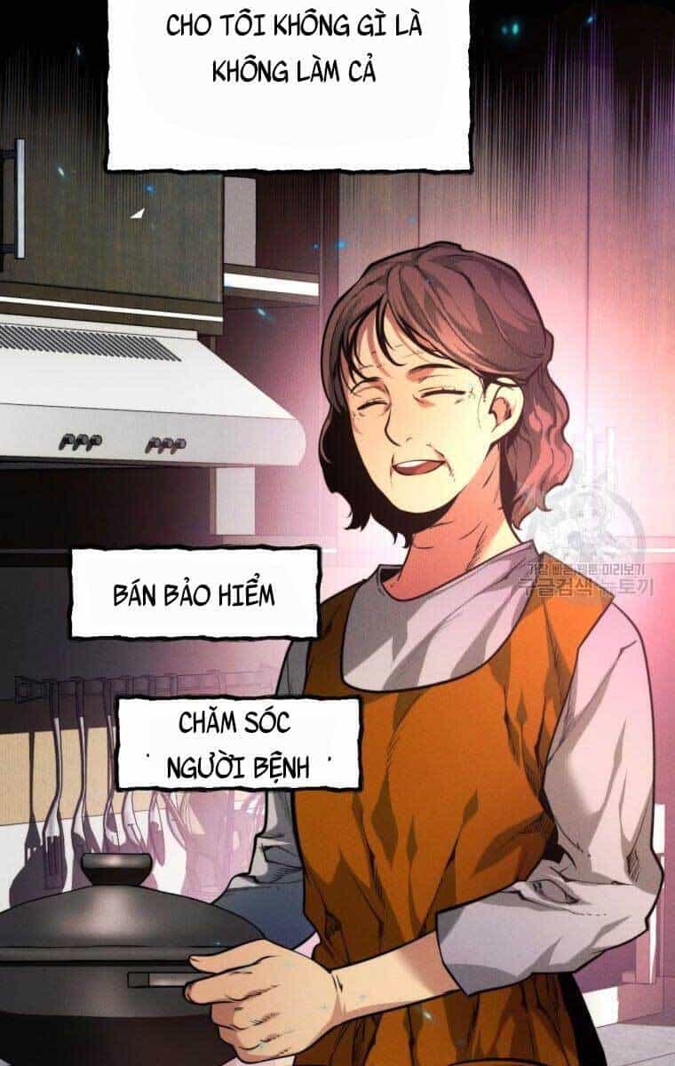 Chuyển Sinh Vào Thế Giới Võ Lâm - Chương 1 - ảnh 17