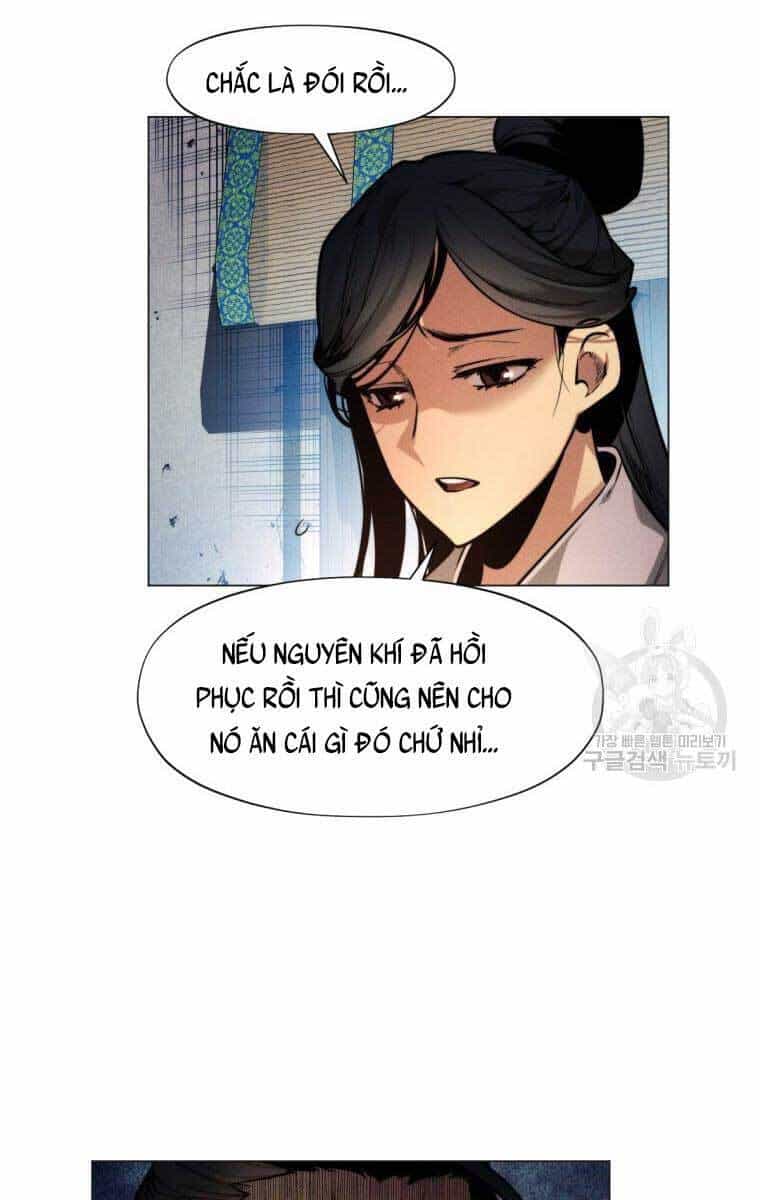 Chuyển Sinh Vào Thế Giới Võ Lâm - Chương 1 - ảnh 52