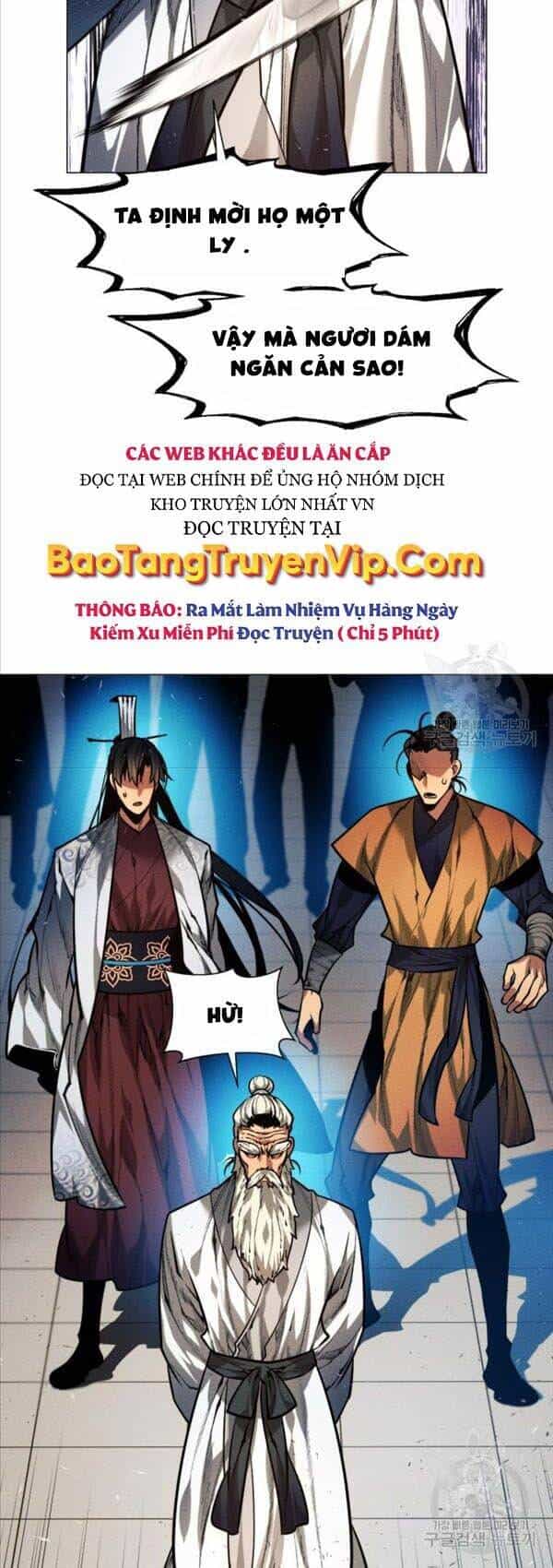 Chuyển Sinh Vào Thế Giới Võ Lâm - Chương 10 - ảnh 33