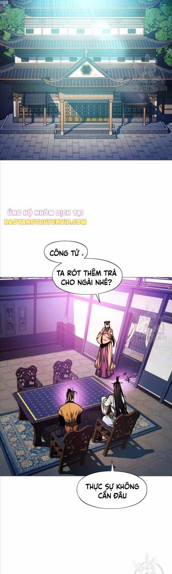 Chuyển Sinh Vào Thế Giới Võ Lâm - Chương 10 - ảnh 36