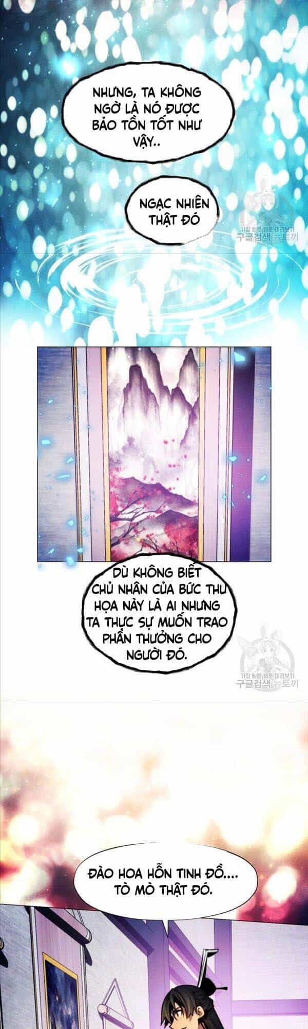 Chuyển Sinh Vào Thế Giới Võ Lâm - Chương 10 - ảnh 42