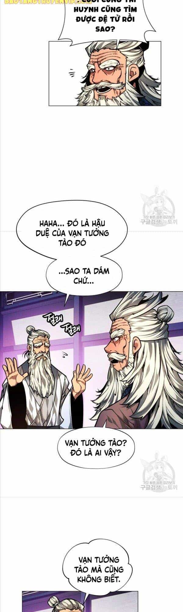 Chuyển Sinh Vào Thế Giới Võ Lâm - Chương 10 - ảnh 52