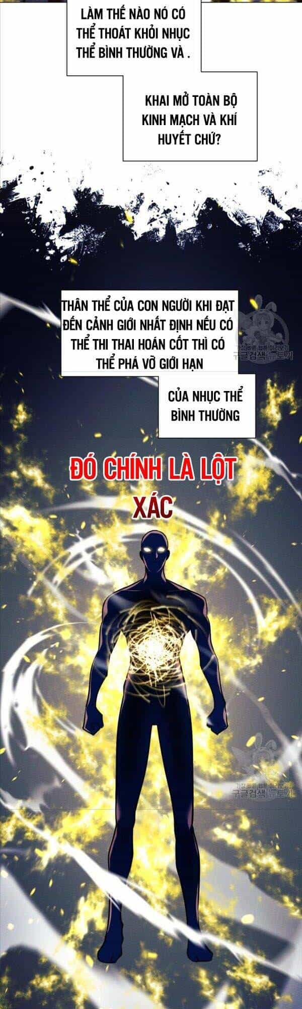 Chuyển Sinh Vào Thế Giới Võ Lâm - Chương 10 - ảnh 57
