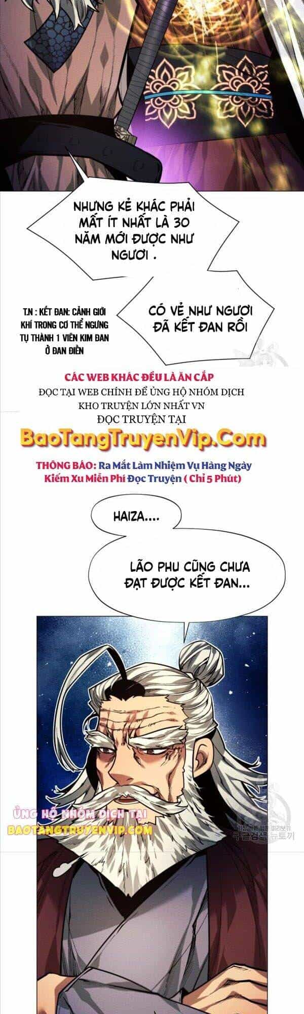 Chuyển Sinh Vào Thế Giới Võ Lâm - Chương 10 - ảnh 60