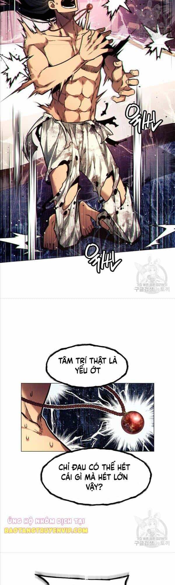 Chuyển Sinh Vào Thế Giới Võ Lâm - Chương 10 - ảnh 7