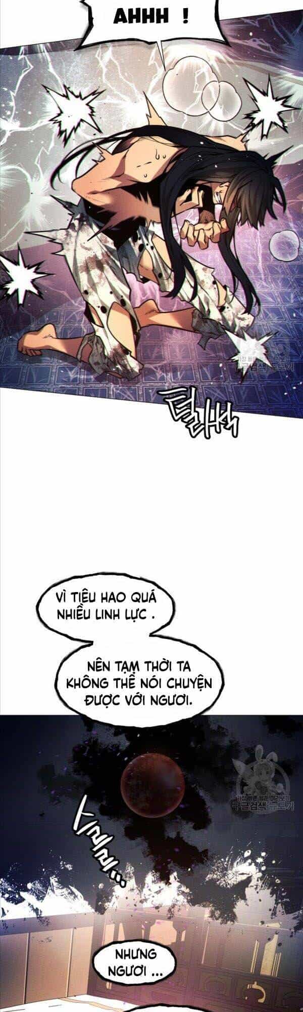 Chuyển Sinh Vào Thế Giới Võ Lâm - Chương 10 - ảnh 8