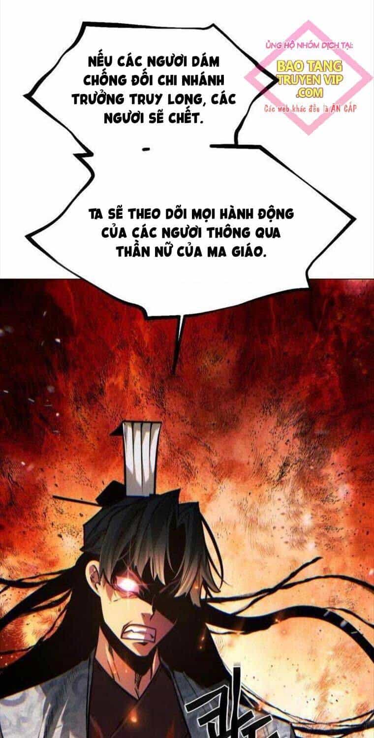 Chuyển Sinh Vào Thế Giới Võ Lâm - Chương 100 - ảnh 6
