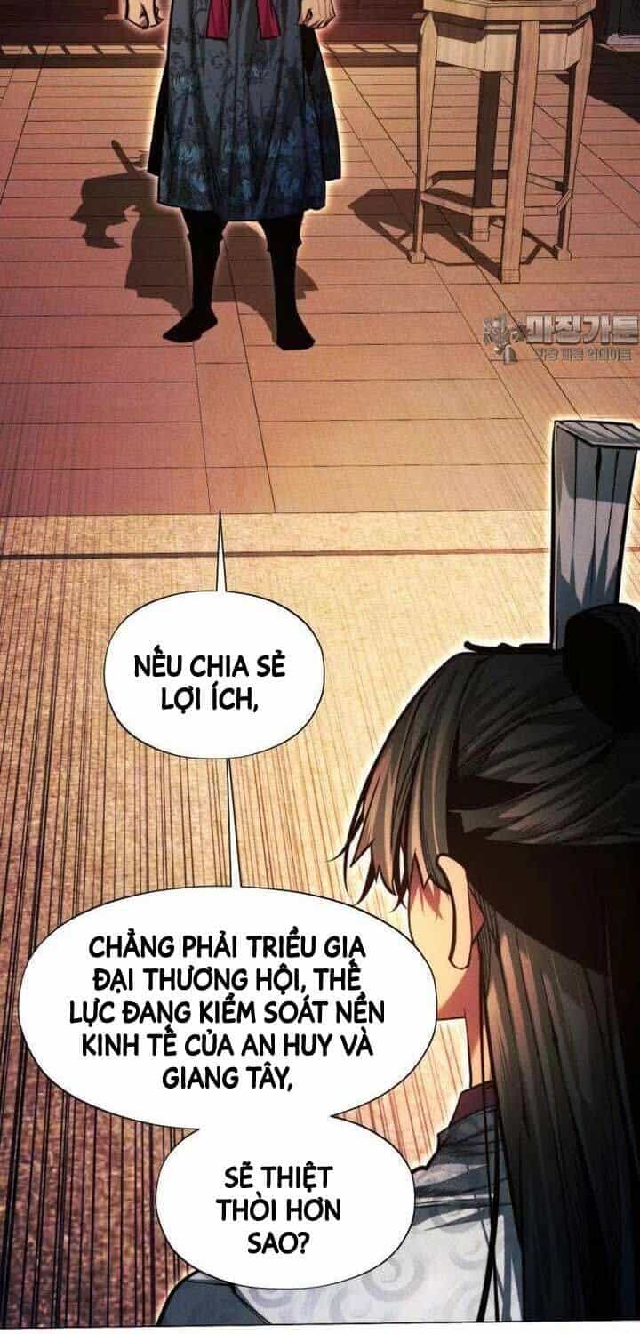Chuyển Sinh Vào Thế Giới Võ Lâm - Chương 101 - ảnh 57