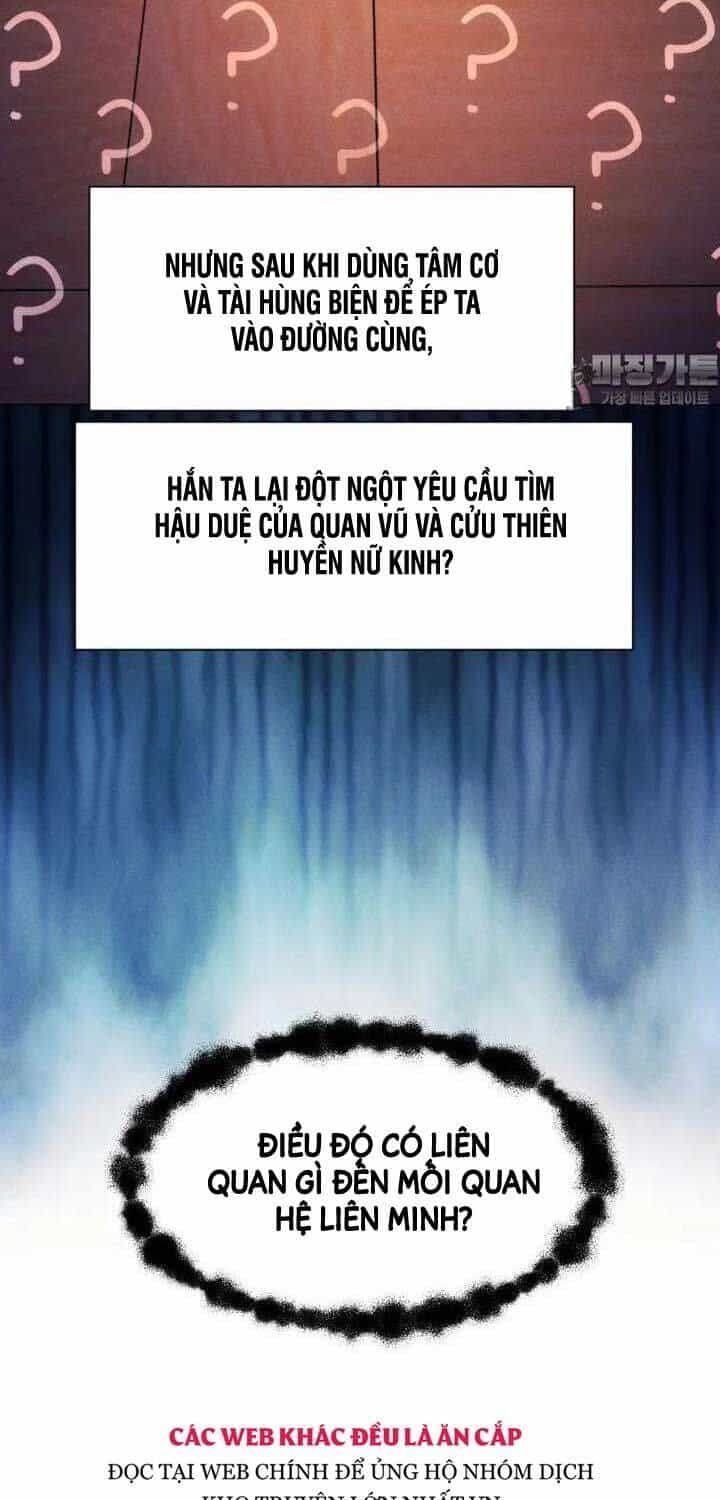 Chuyển Sinh Vào Thế Giới Võ Lâm - Chương 101 - ảnh 77