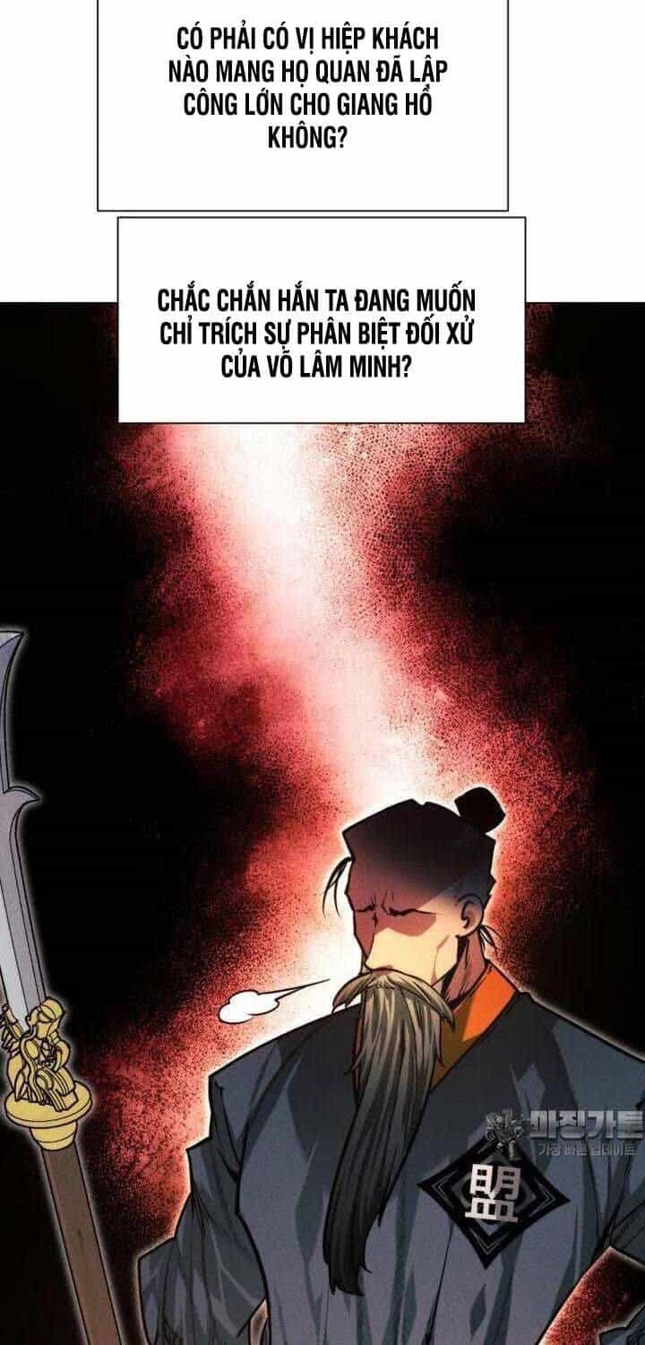 Chuyển Sinh Vào Thế Giới Võ Lâm - Chương 101 - ảnh 80