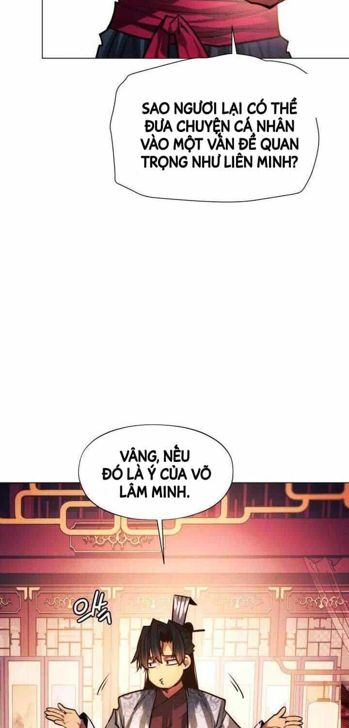 Chuyển Sinh Vào Thế Giới Võ Lâm - Chương 101 - ảnh 97