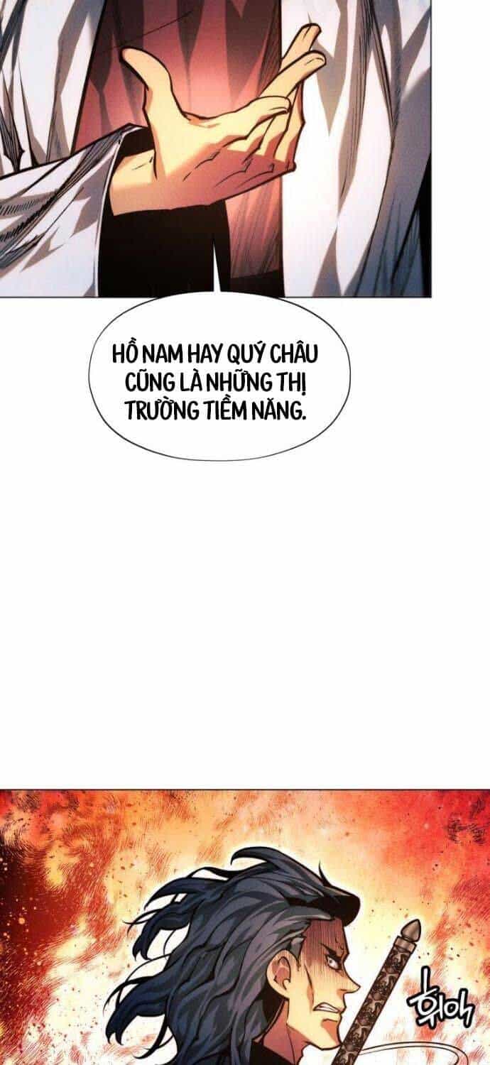 Chuyển Sinh Vào Thế Giới Võ Lâm - Chương 102 - ảnh 17