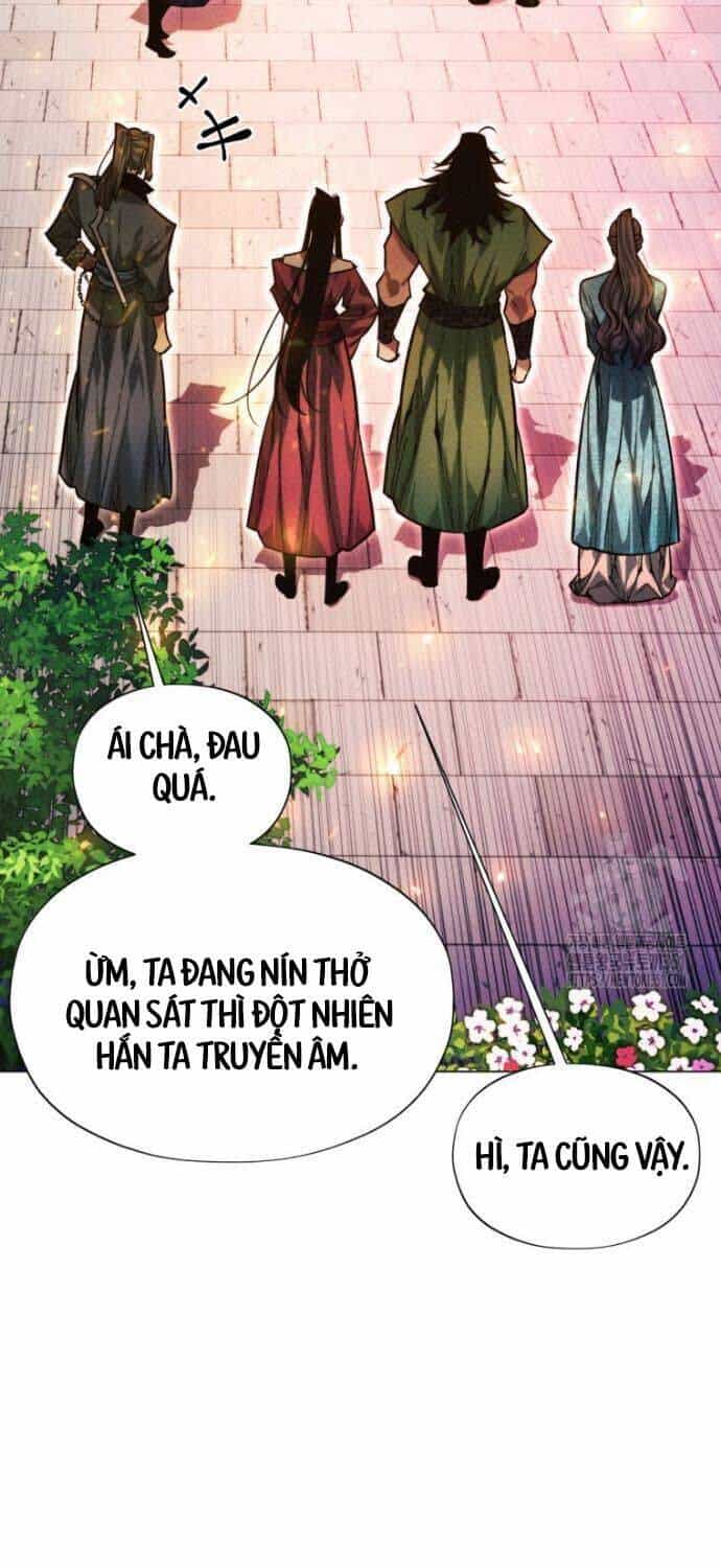 Chuyển Sinh Vào Thế Giới Võ Lâm - Chương 102 - ảnh 27