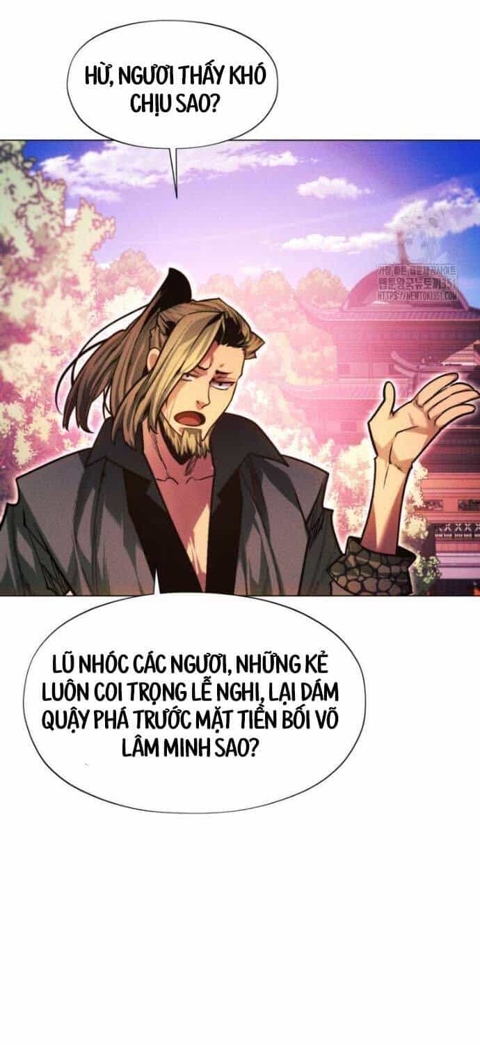 Chuyển Sinh Vào Thế Giới Võ Lâm - Chương 102 - ảnh 34