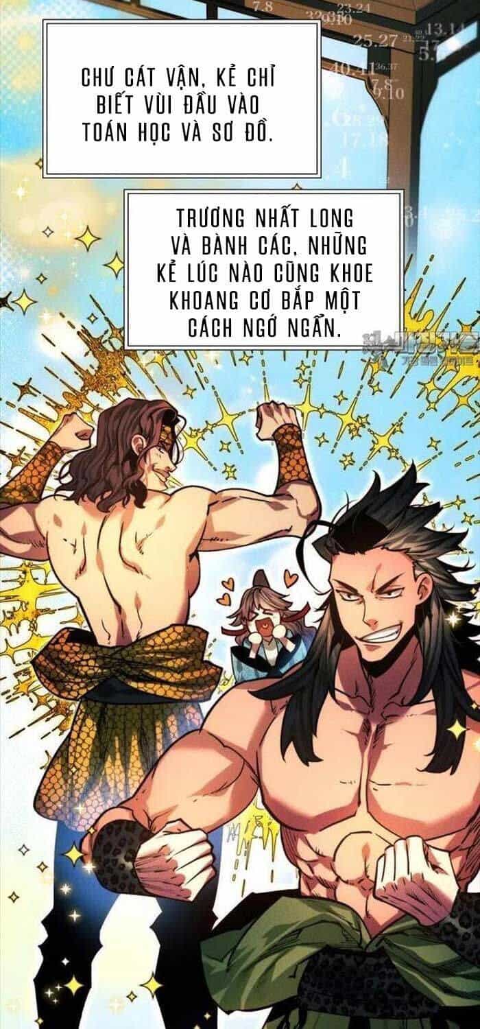 Chuyển Sinh Vào Thế Giới Võ Lâm - Chương 103 - ảnh 13
