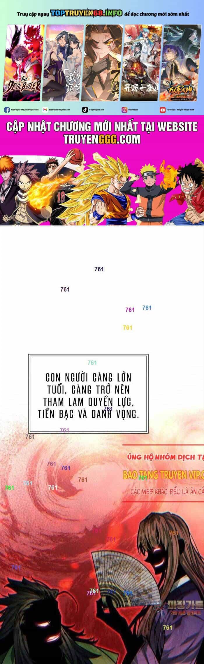 Chuyển Sinh Vào Thế Giới Võ Lâm - Chương 103 - ảnh 2