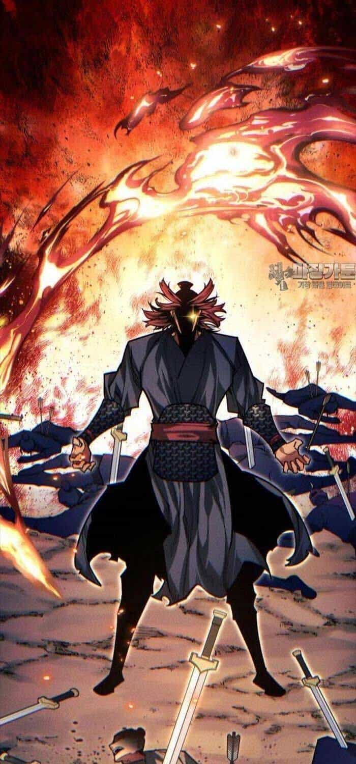 Chuyển Sinh Vào Thế Giới Võ Lâm - Chương 103 - ảnh 66