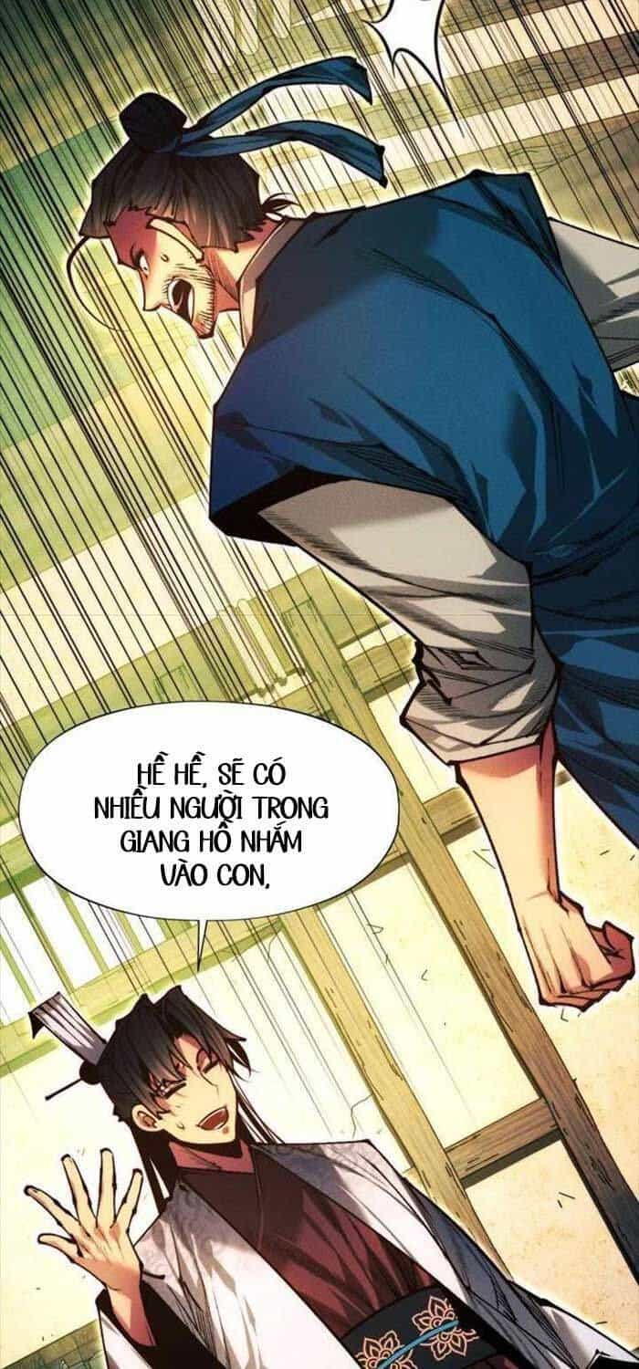 Chuyển Sinh Vào Thế Giới Võ Lâm - Chương 104 - ảnh 124