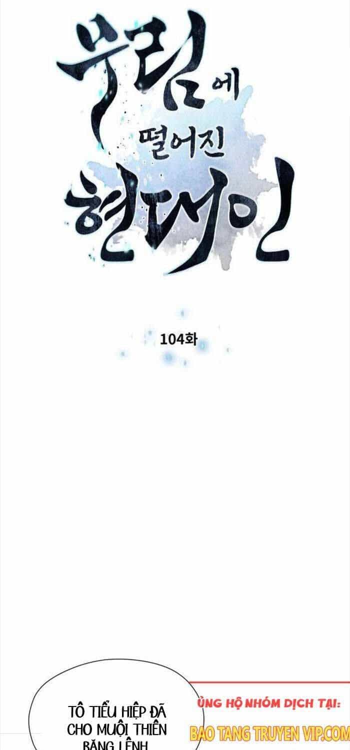 Chuyển Sinh Vào Thế Giới Võ Lâm - Chương 104 - ảnh 8