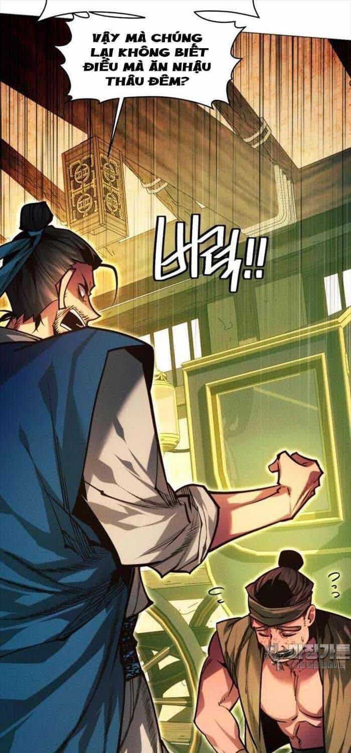 Chuyển Sinh Vào Thế Giới Võ Lâm - Chương 104 - ảnh 82