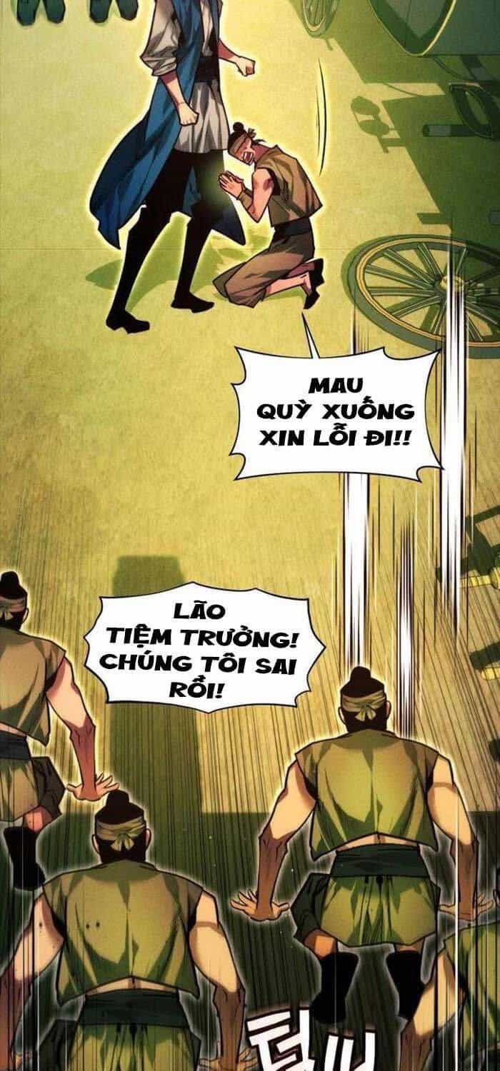 Chuyển Sinh Vào Thế Giới Võ Lâm - Chương 104 - ảnh 87