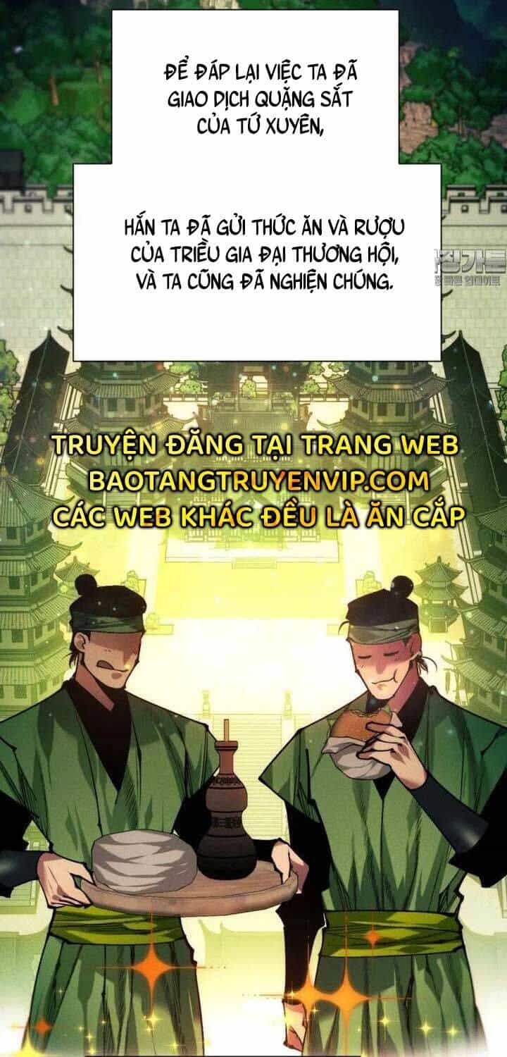 Chuyển Sinh Vào Thế Giới Võ Lâm - Chương 106 - ảnh 16