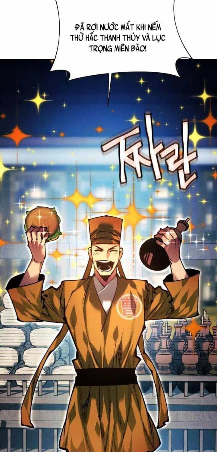 Chuyển Sinh Vào Thế Giới Võ Lâm - Chương 106 - ảnh 99